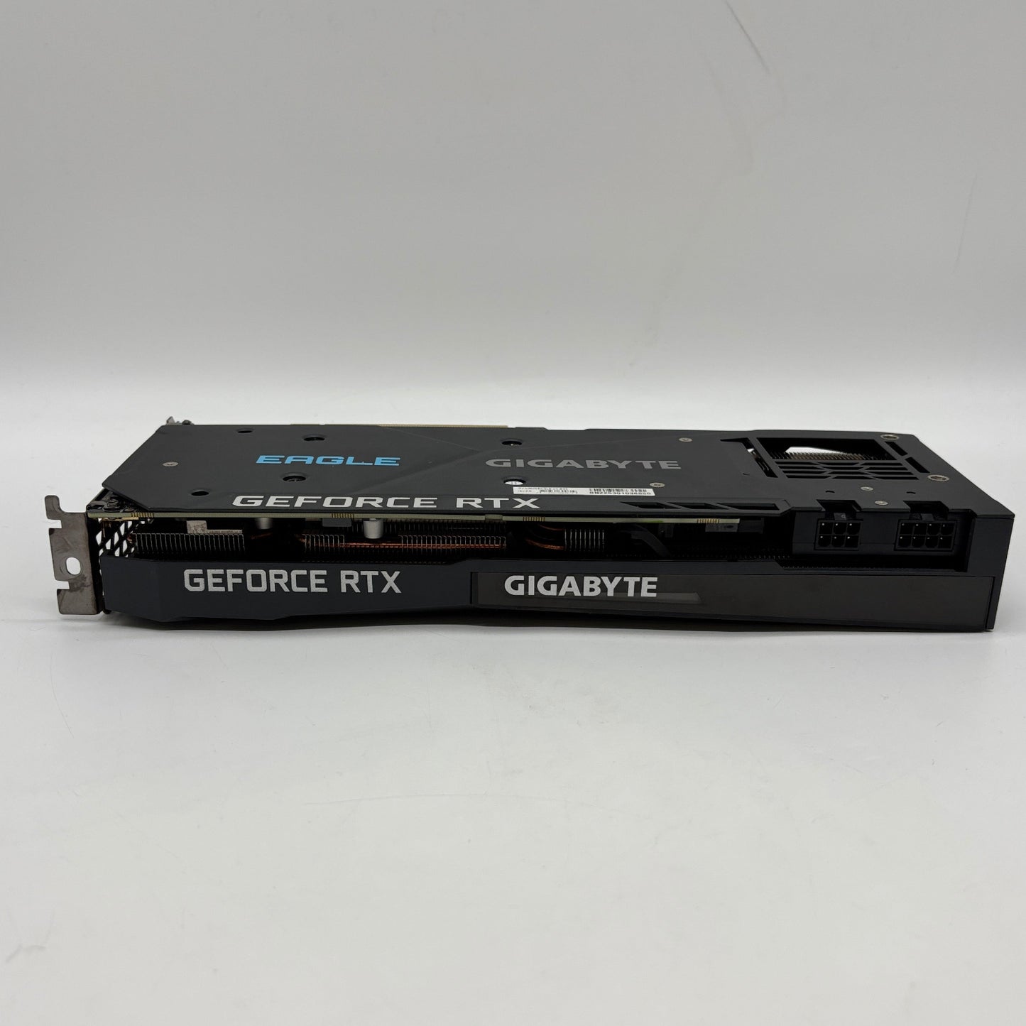 Gigabyte GeForce RTX 3070 8GB GDDR6 Graphics Card GV-N3070EAGLE