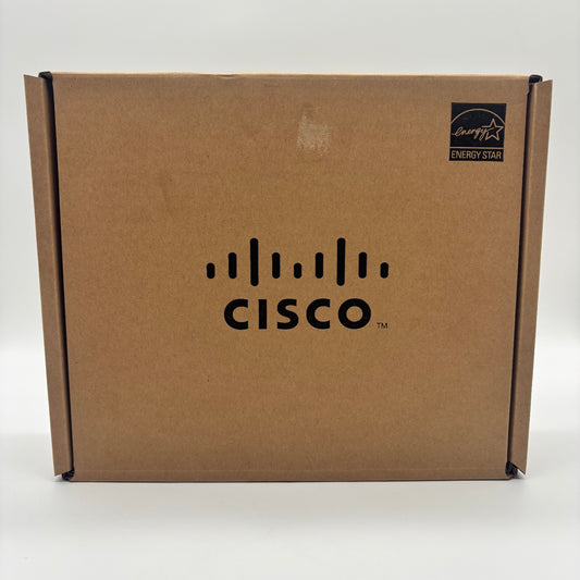 New Cisco IP Phone CP-7800