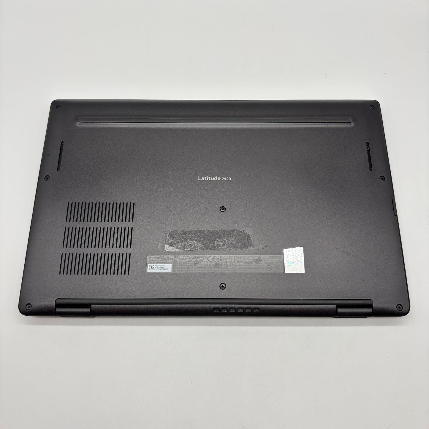 Dell Latitude 7420 P135G 14" i5-1145G7 1.5GHz 16GB RAM 512GB SSD