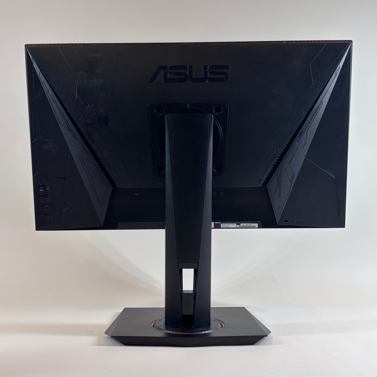 ASUS 24" VG248QG FHD LED 165Hz Gaming Monitor
