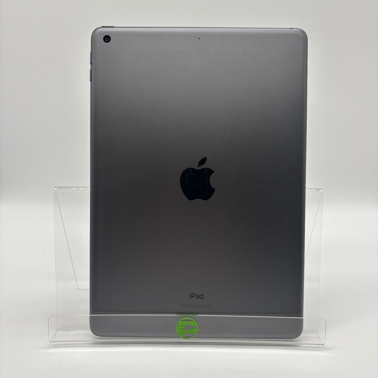 WiFi Only Apple iPad 8th Gen 32GB SPACE GRAY MYL92LL/A