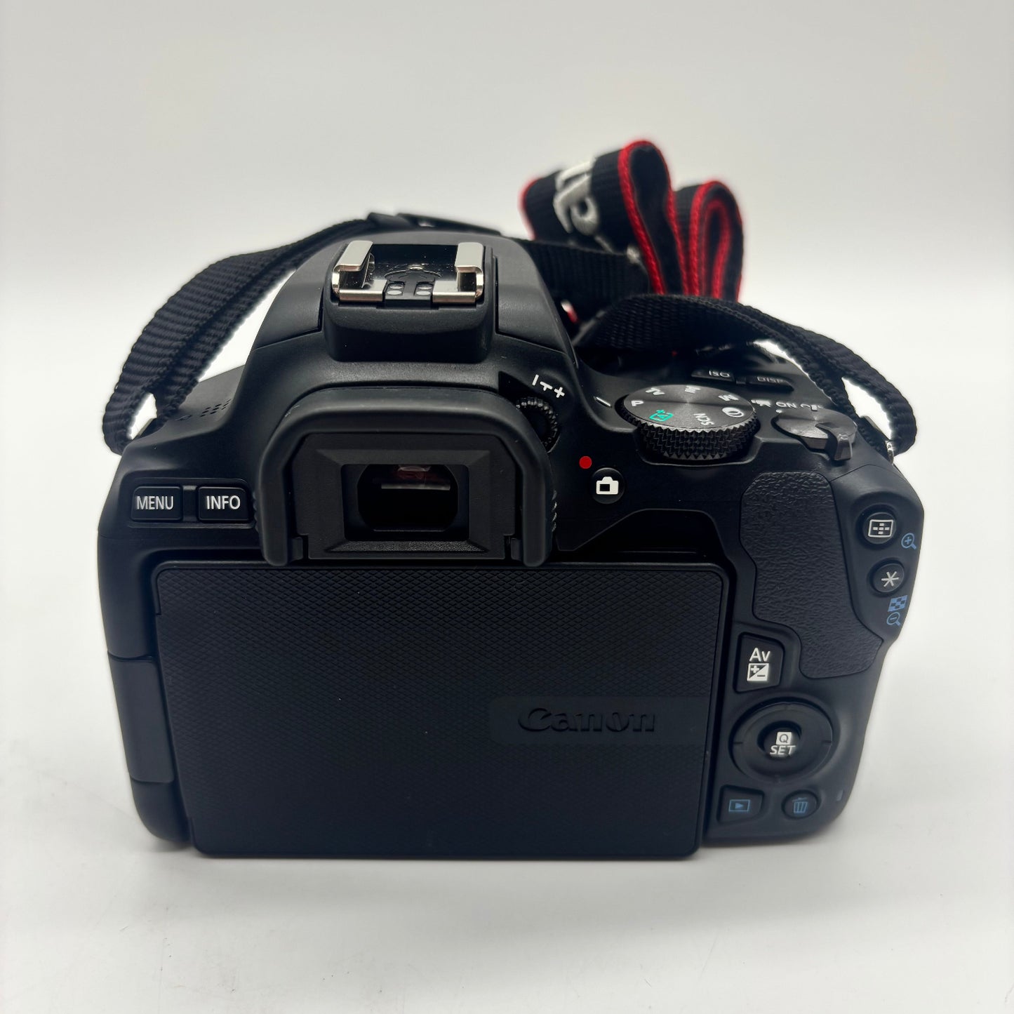 Canon EOS Rebel SL3 24.1MP Digital SLR DSLR Camera