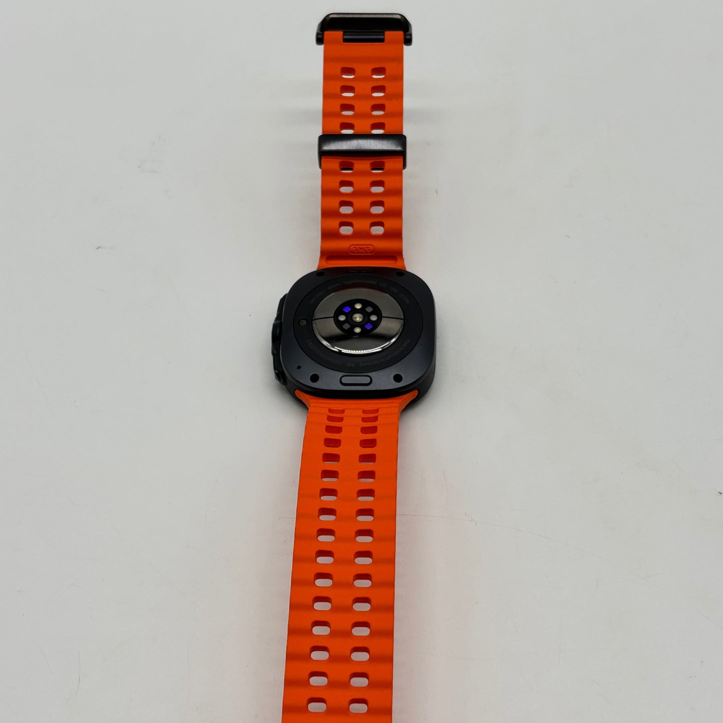 Unlocked Samsung Galaxy Watch Ultra Titanium Smartwatch SM-L705U