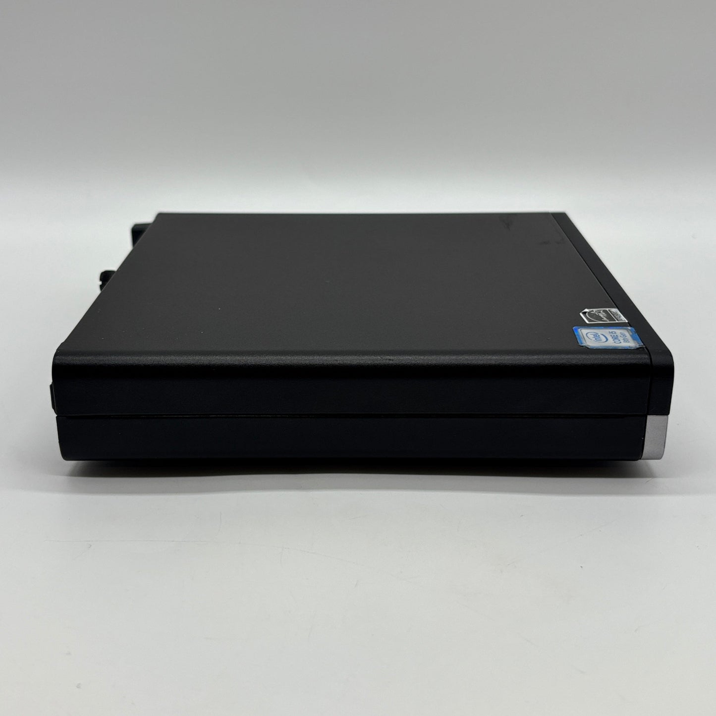 HP ProDesk 600 G4 DM PC i5-8500T 2.1GHz 8GB RAM 256GB SSD