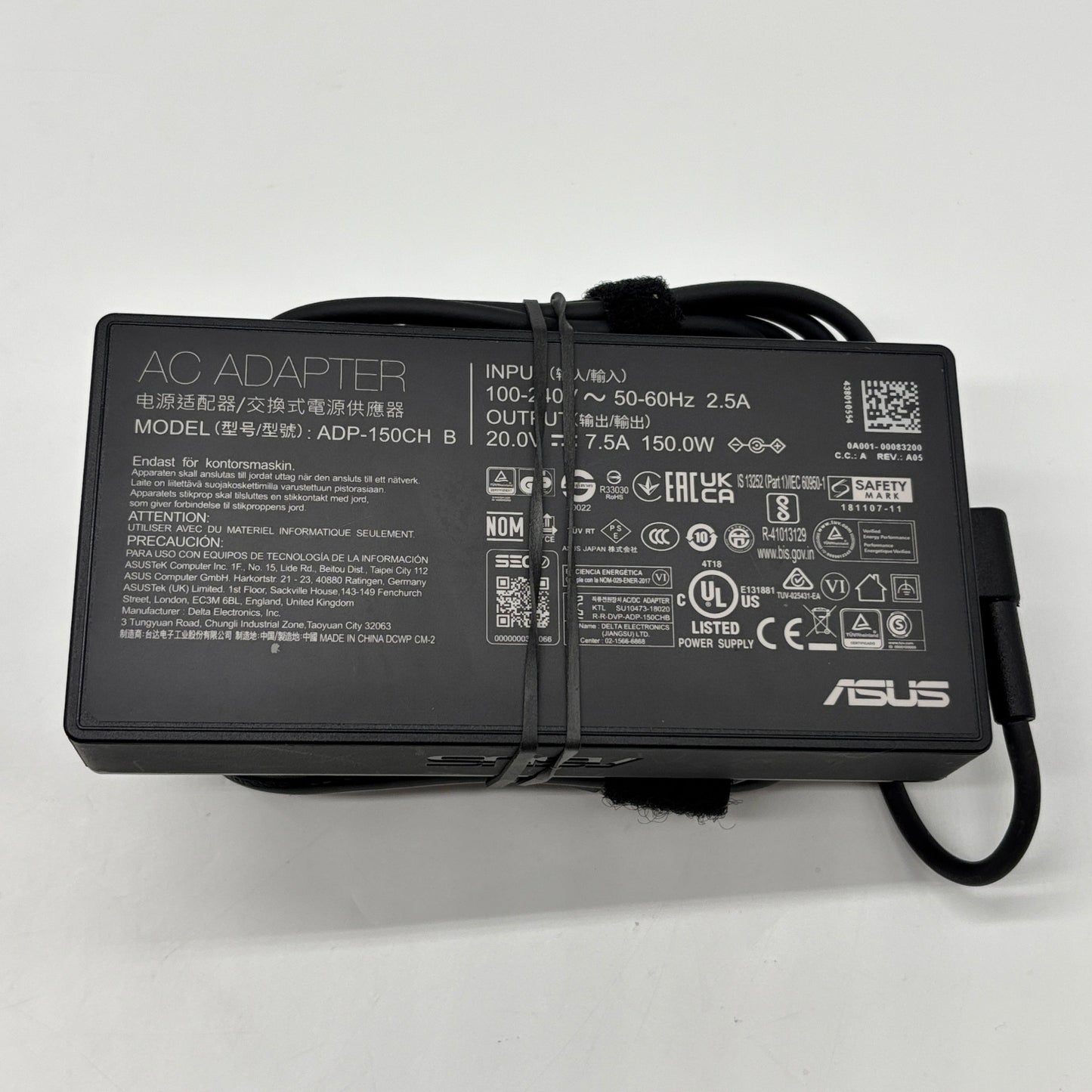 ASUS TUF Gaming A17 FA706N 17.3" Ryzen 7 8GB RAM 512GB SSD GeForce RTX 2050