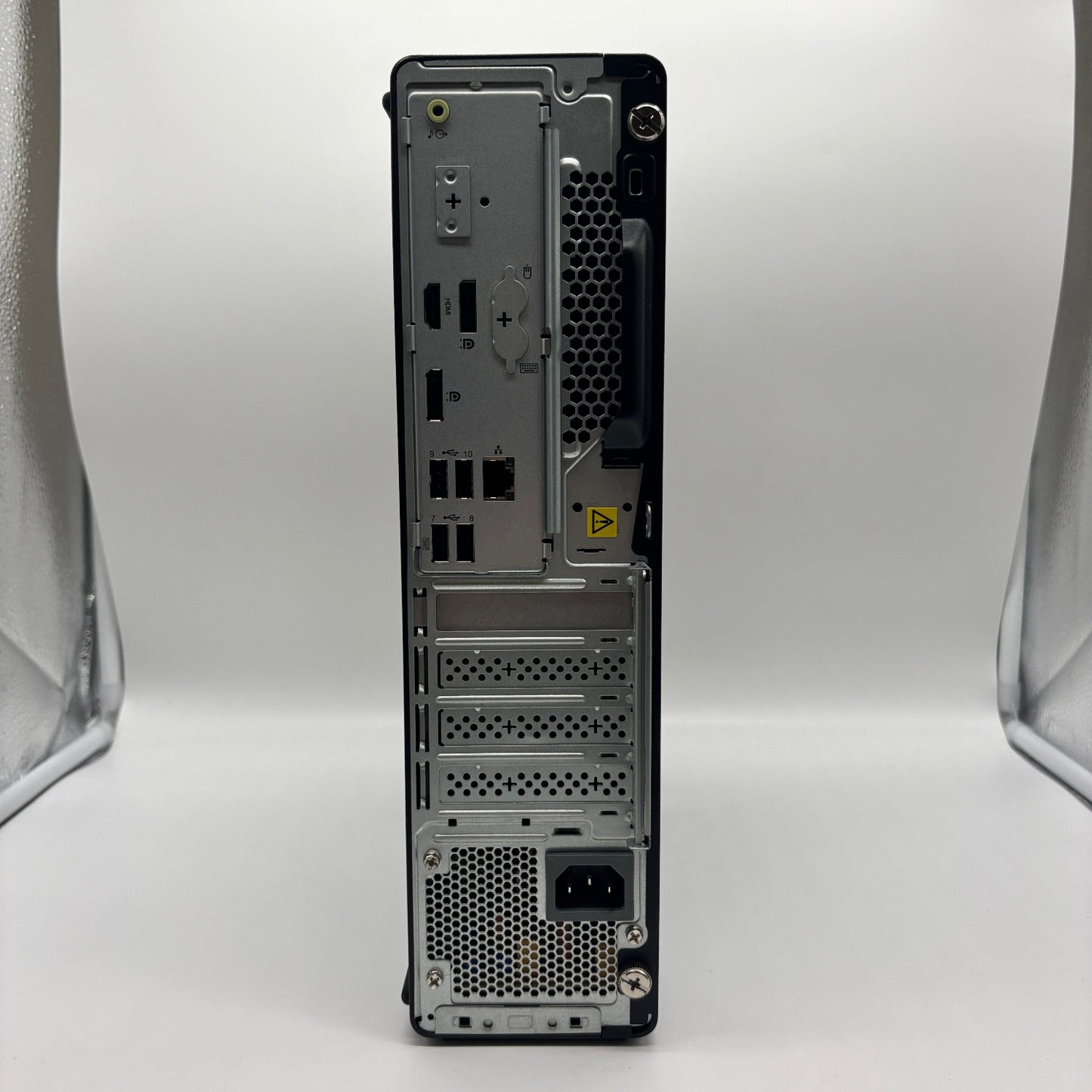 Lenovo ThinkCentre M70s Gen 3 11T7 i3-12100F 3.30GHz 16GB RAM 256GB SSD