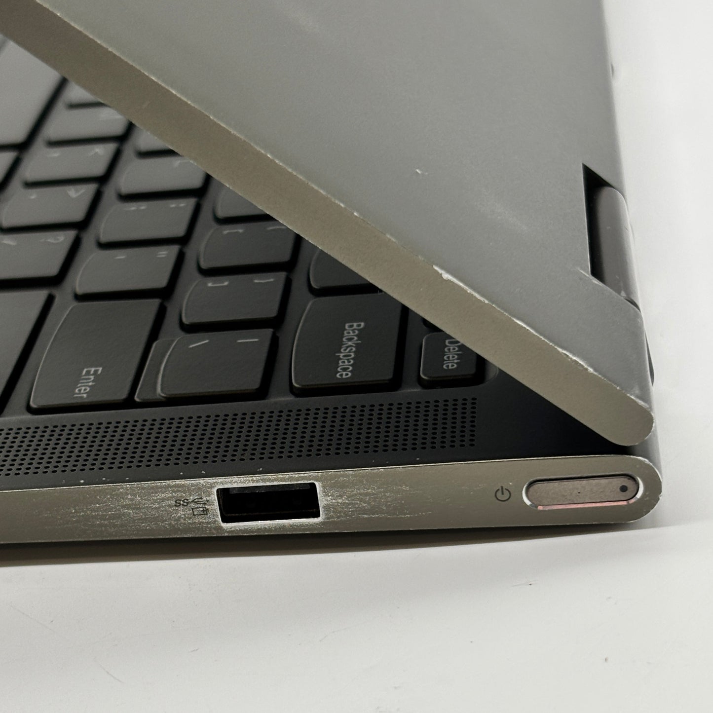 Lenovo Yoga 14ITL5 14" i5-1135G7 2.4GHz 12GB RAM 512GB SSD