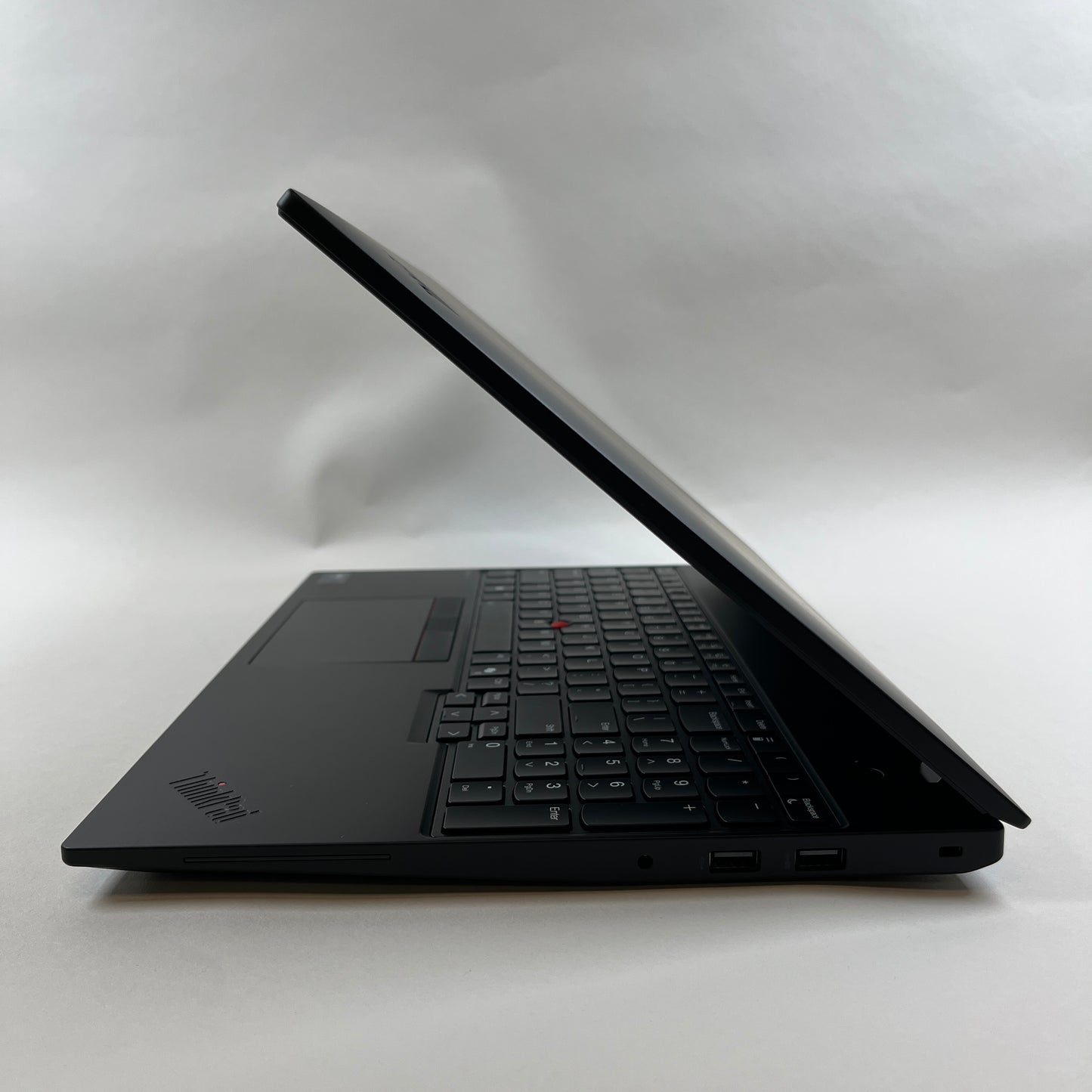Lenovo ThinkPad L16 Gen 1 WUXGA 16" Core Ultra 5 135U 1.6GHz 16GB RAM 256GB SSD