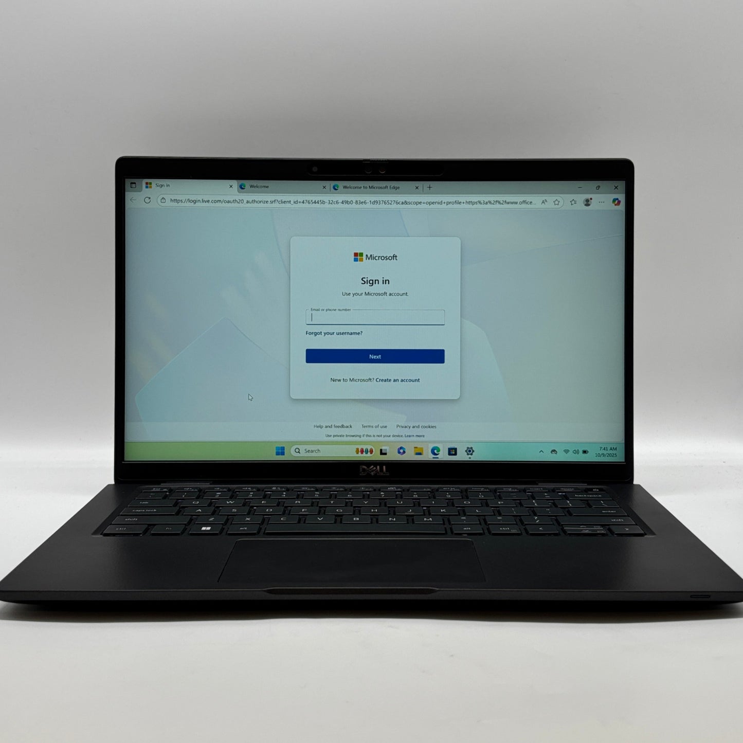 Dell Latitude 7430 14" i7-1265U 1.8GHz 32GB RAM 512GB SSD