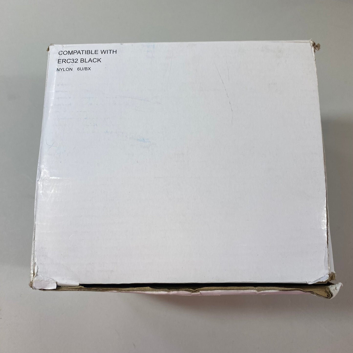 Lot of 12 New Epson ERC 32 Cartridges X962339 Black Ribbon Cartridge