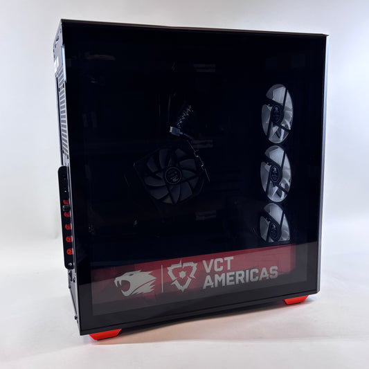 iBUYPOWER i-Series 901 PC Case A356IB302BPH05