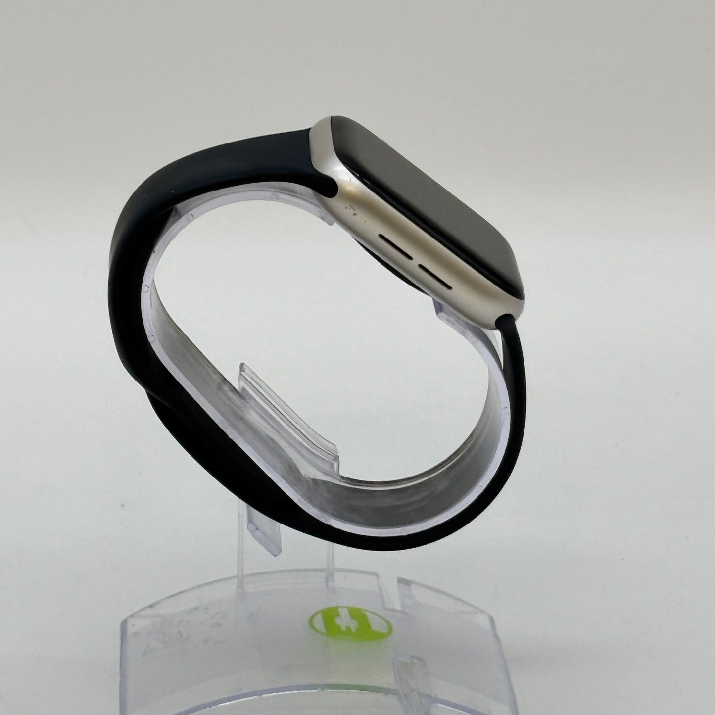 Unlocked Apple Watch SE 2nd Gen 44MM Starlight Aluminum MNTX3LL/A