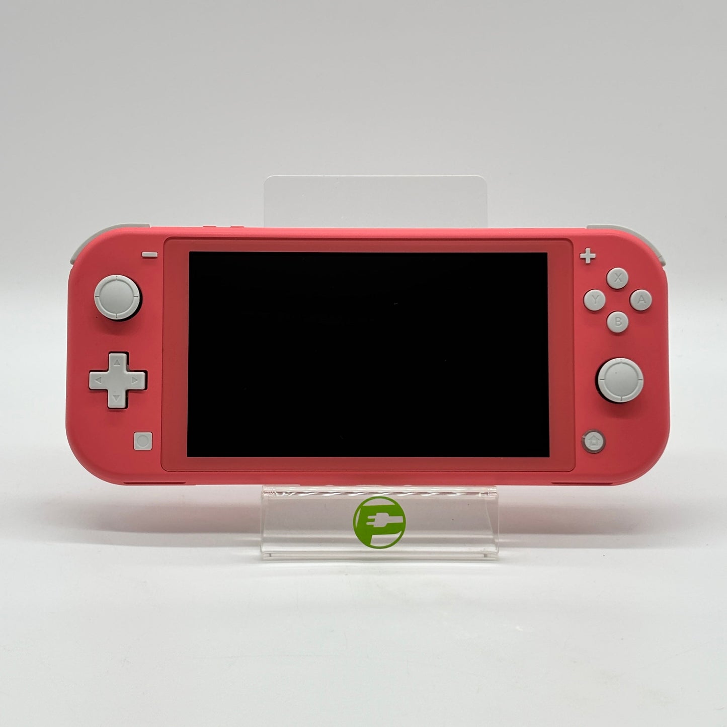 Nintendo Switch Lite Handheld Game Console Only HDH-001 Coral
