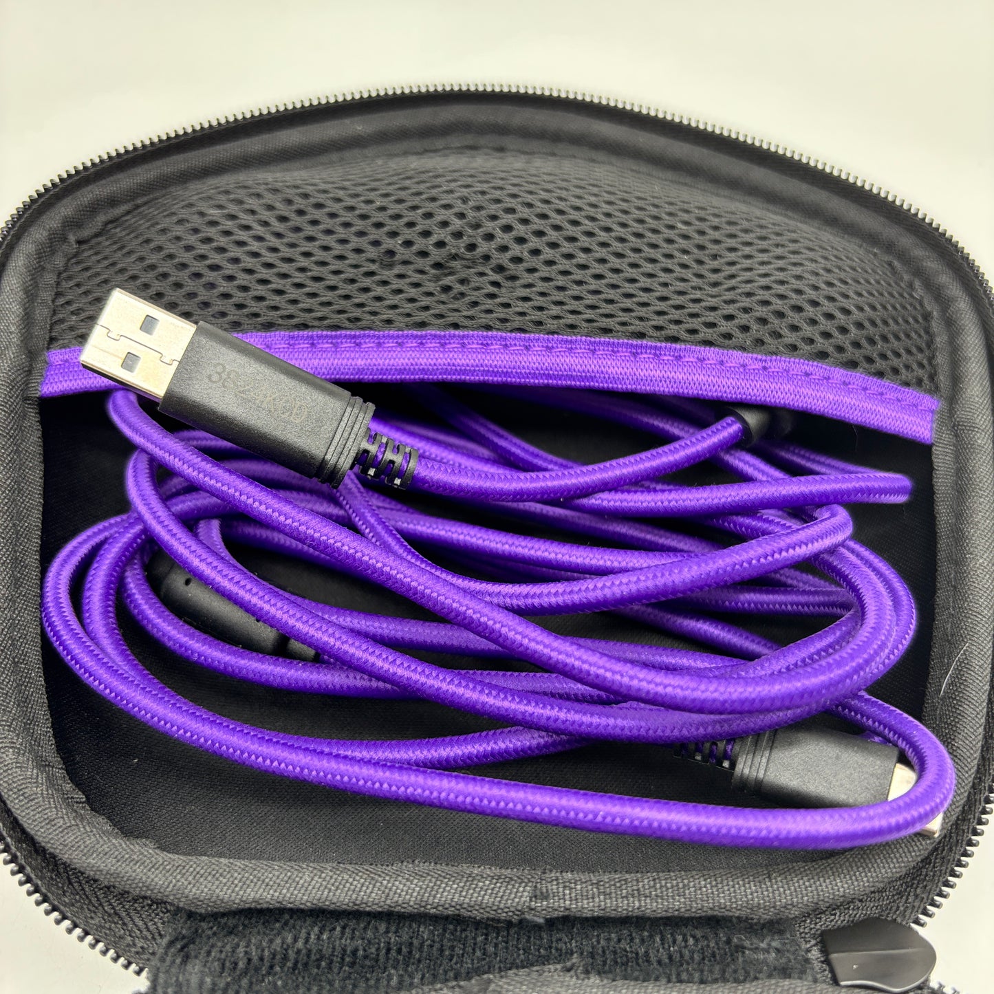 PDP Victrix Pro BFG Black 052-002-BK Controller For PS4/PS5/PC