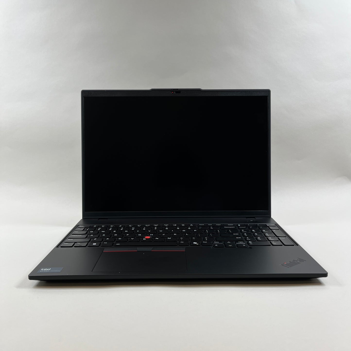 Lenovo ThinkPad L16 Gen 1 WUXGA 16" Core Ultra 5 135U 1.6GHz 16GB RAM 256GB SSD