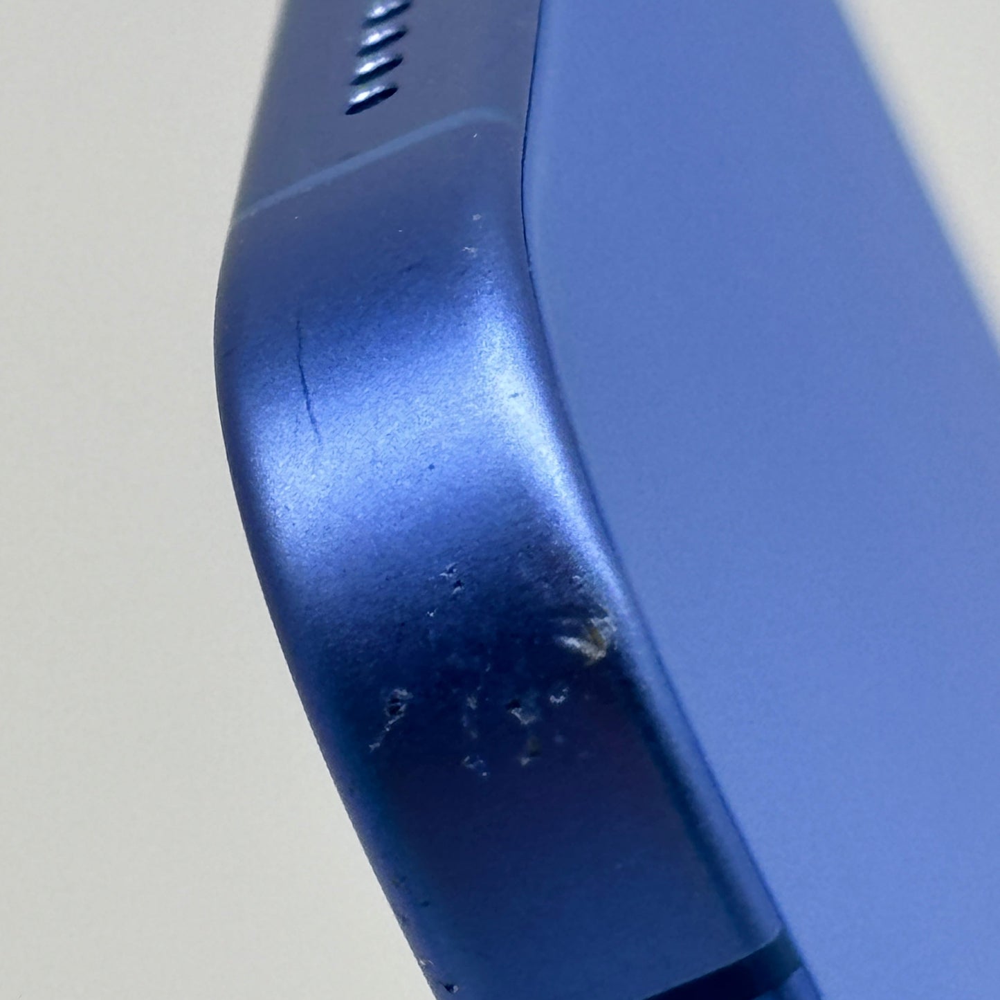 Unlocked Apple iPhone 16 Plus 128GB Blue MXUW3LL/A