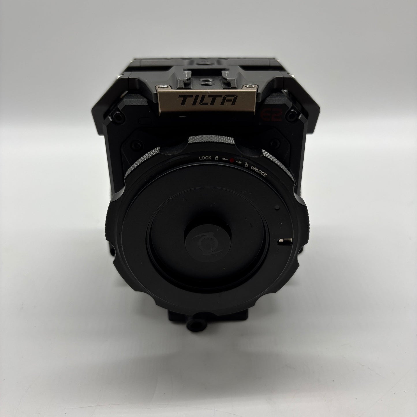 ZCam E2-S6 26MP 6K Cinema Camera E1701 Kit