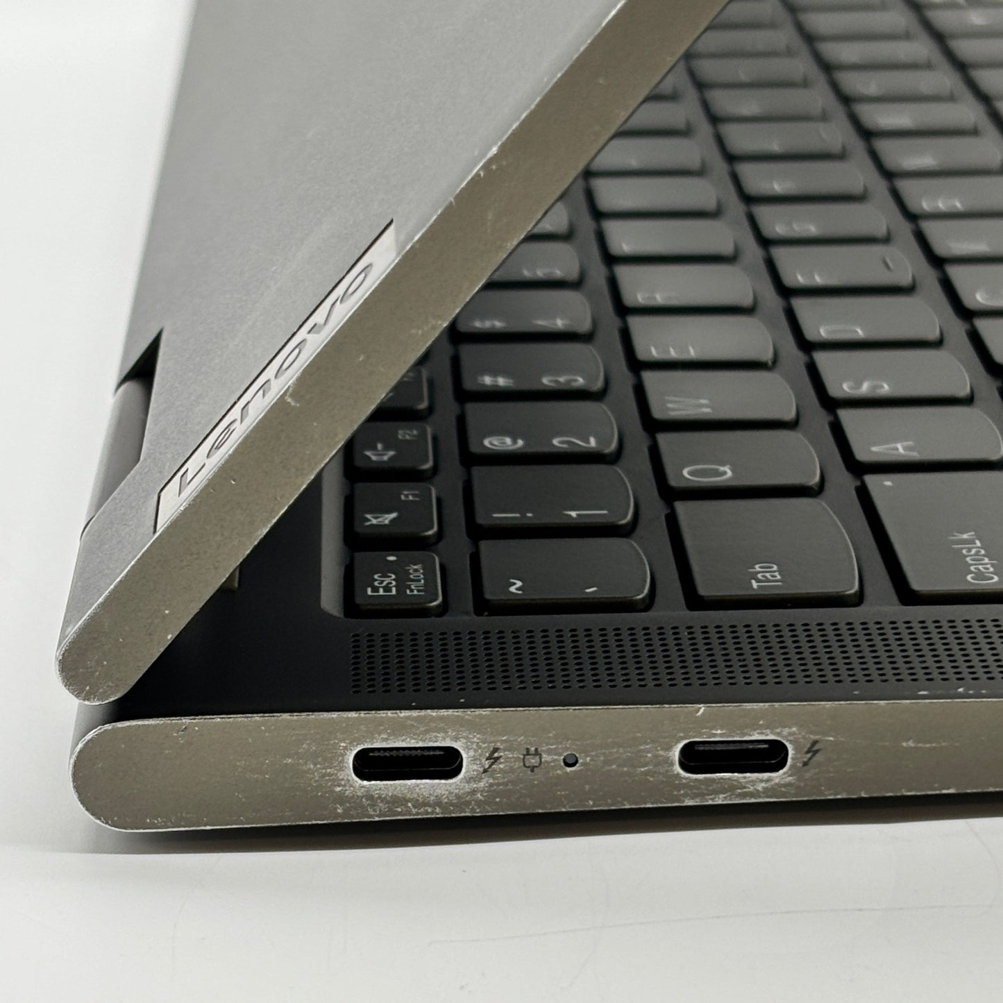 Lenovo Yoga 14ITL5 14" i5-1135G7 2.4GHz 12GB RAM 512GB SSD