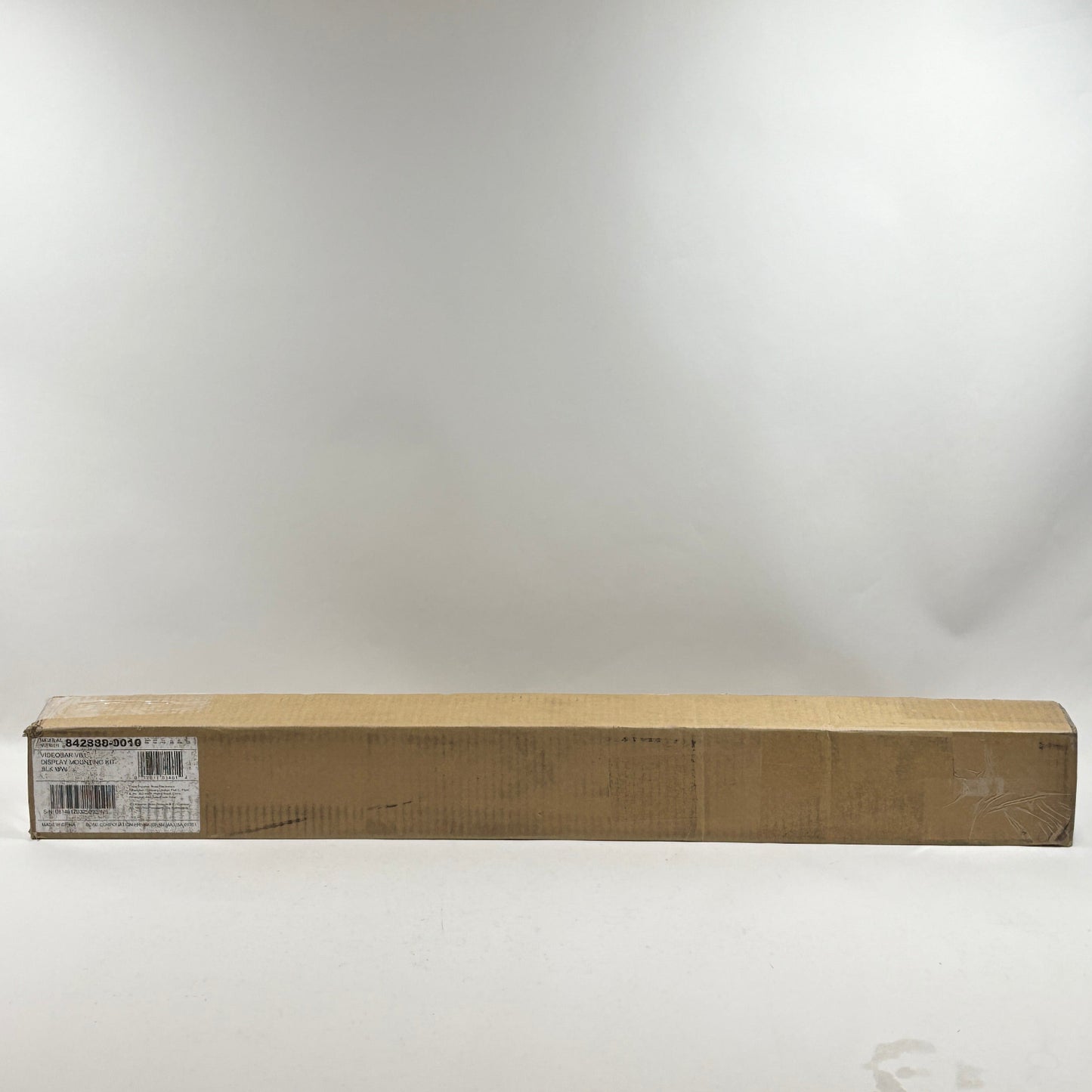 New Bose VideoBar VB1 VideoBar Black 842415-1110 VideoBar Display Mounting Kit