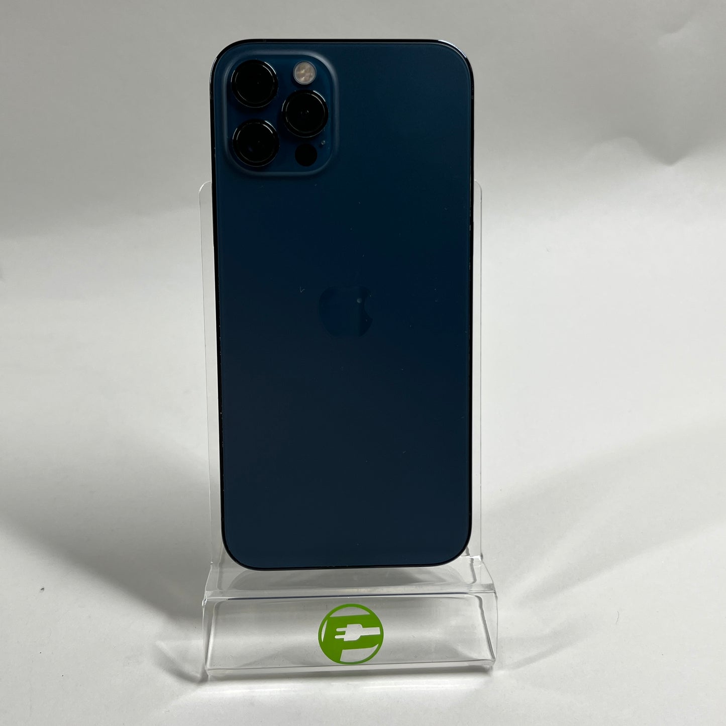 Unlocked Apple iPhone 12 Pro 512GB PACIFIC BLUE MGM43LL/A