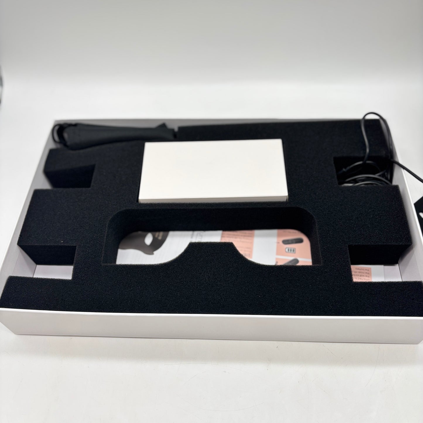 Numiere Time Keeper LED Therapy Face Mask 6701