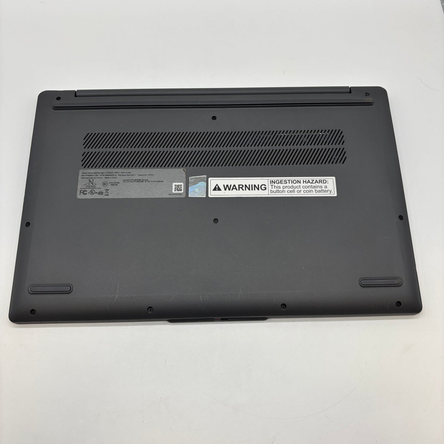 Lenovo IdeaPad Slim 3 15IRU9 15.6" 5 120U 1.4GHz 8GB RAM 256GB SSD