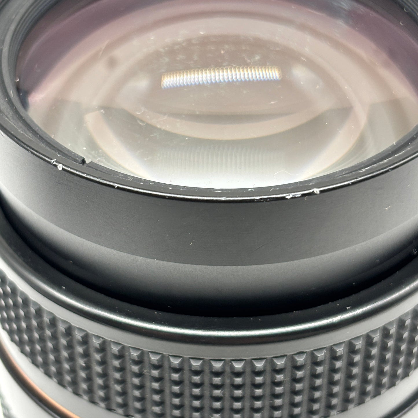 Nikon AF NIKKOR 70-300mm f/4.5-5.6