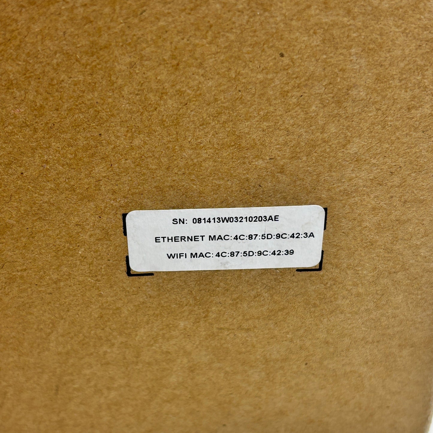 New Bose VideoBar VB1 VideoBar Black 842415-1110 VideoBar Display Mounting Kit