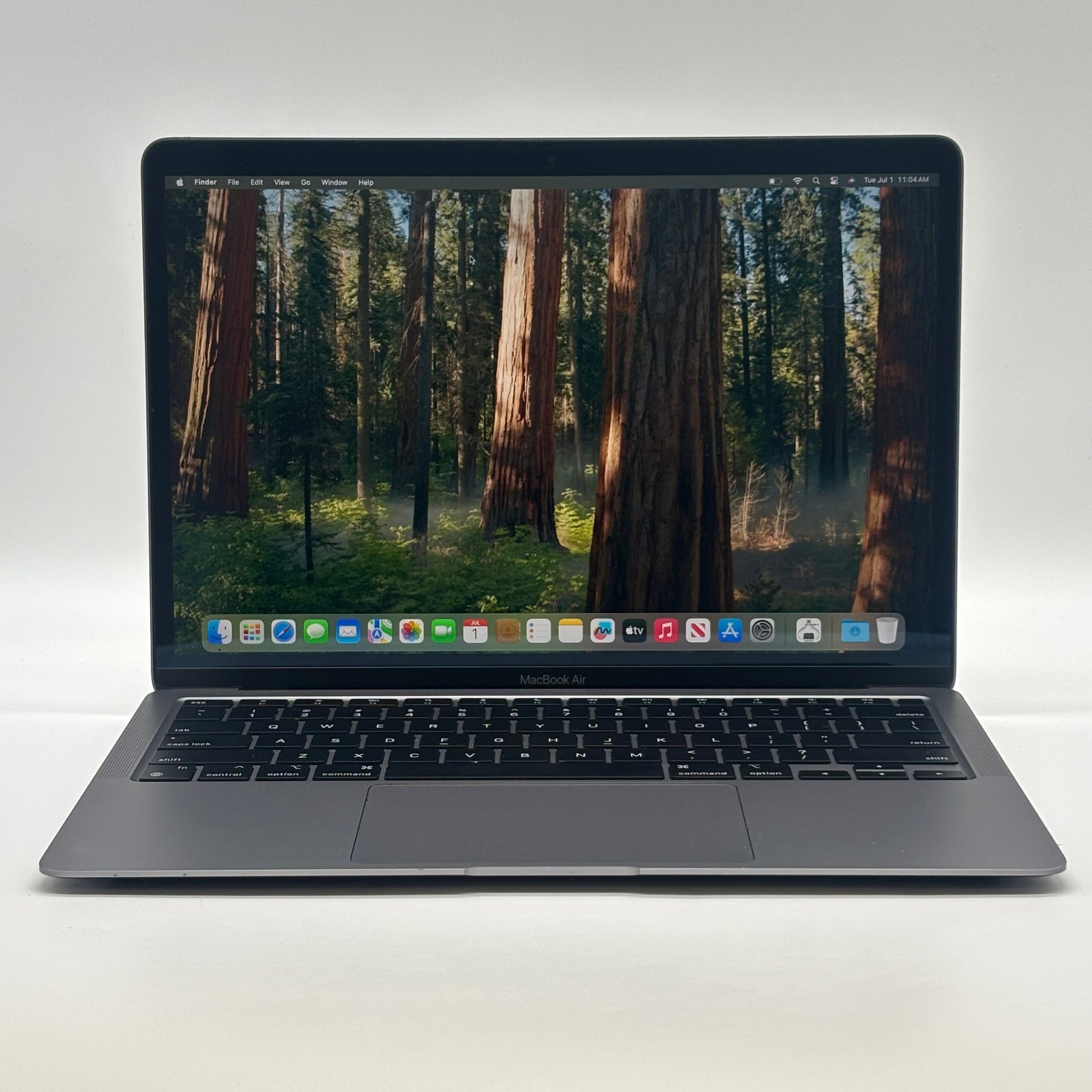 2020 Apple MacBook Air 13.3 2020 Apple MacBook Air 13.3