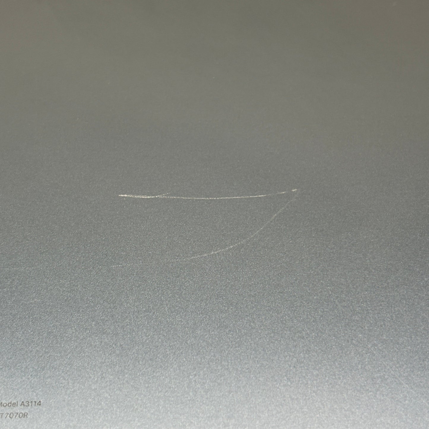 2024 Apple MacBook Air 15" M3 10C GPU 4.0GHz 16GB RAM 512GB SSD A3114