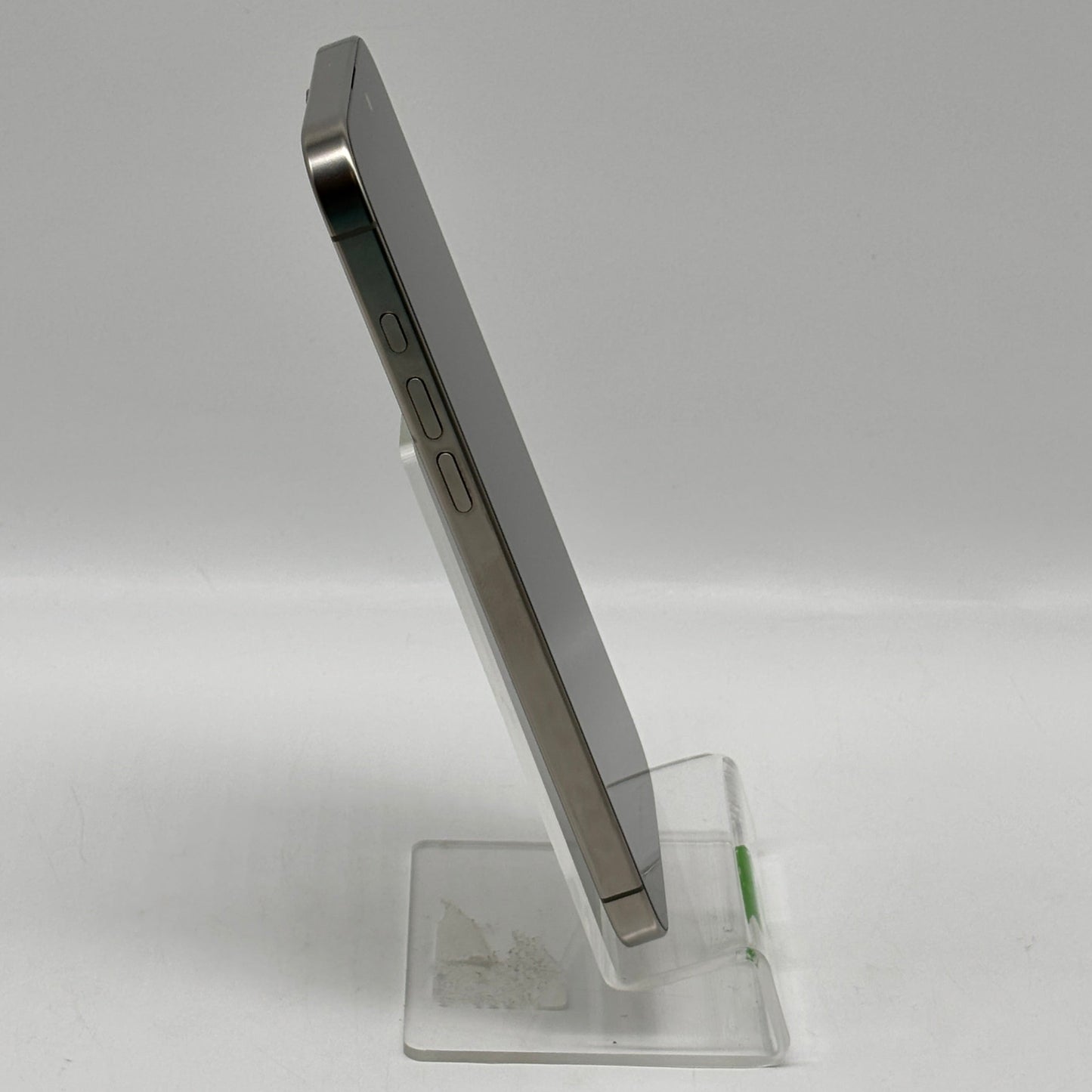 Unlocked Apple iPhone 16 Pro Max 256GB Natural Titanium MYW63LL/A