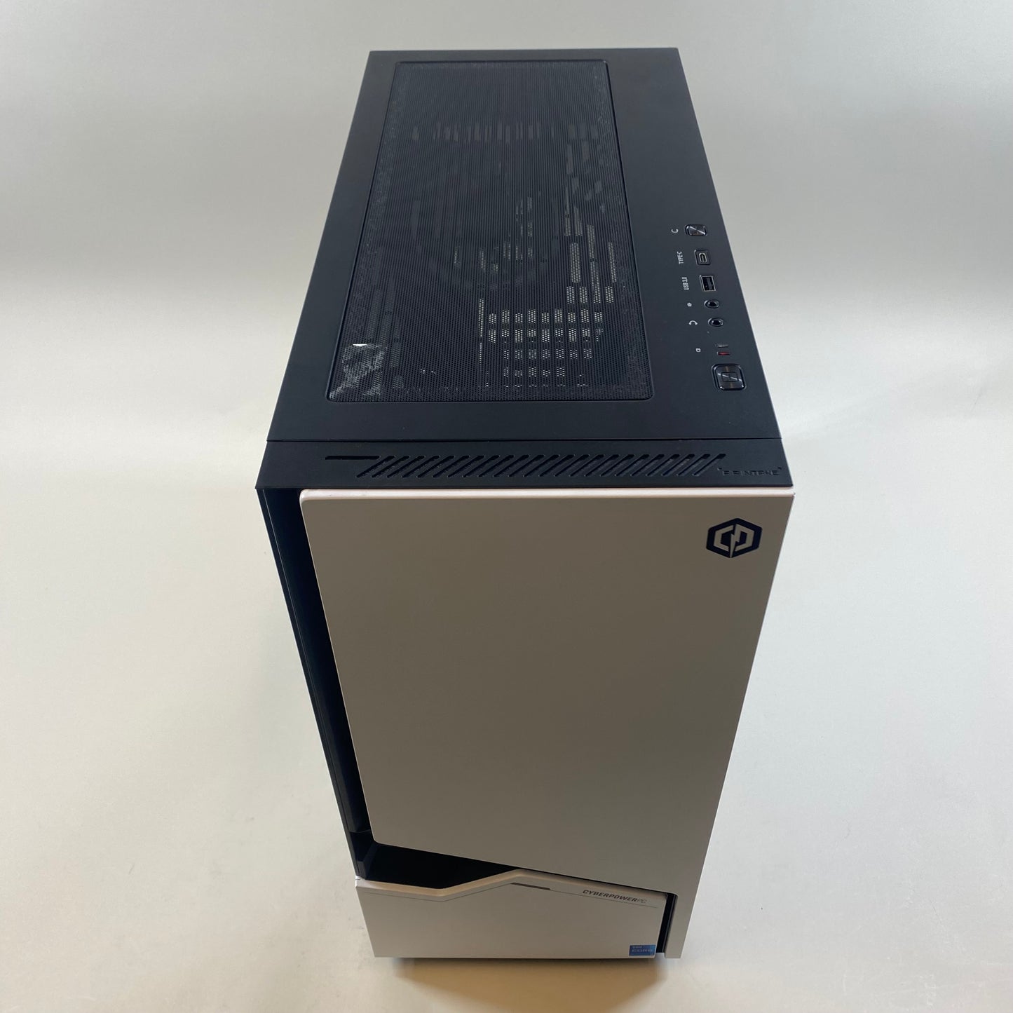 CyberPower Pro C Series Gaming PC Case CS450182MB492320