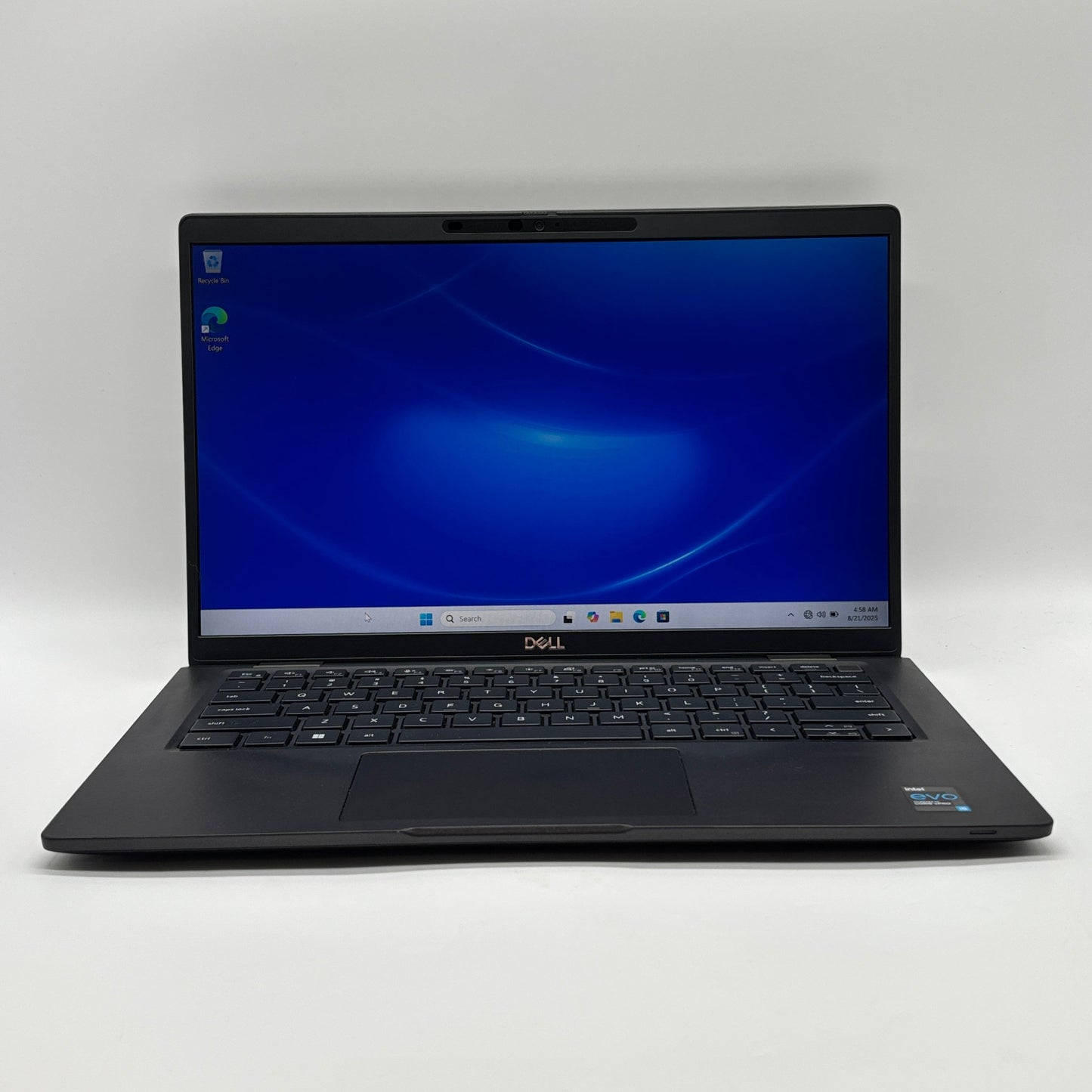 Dell Latitude 7420 P135G 14" i5-1145G7 1.5GHz 16GB RAM 512GB SSD