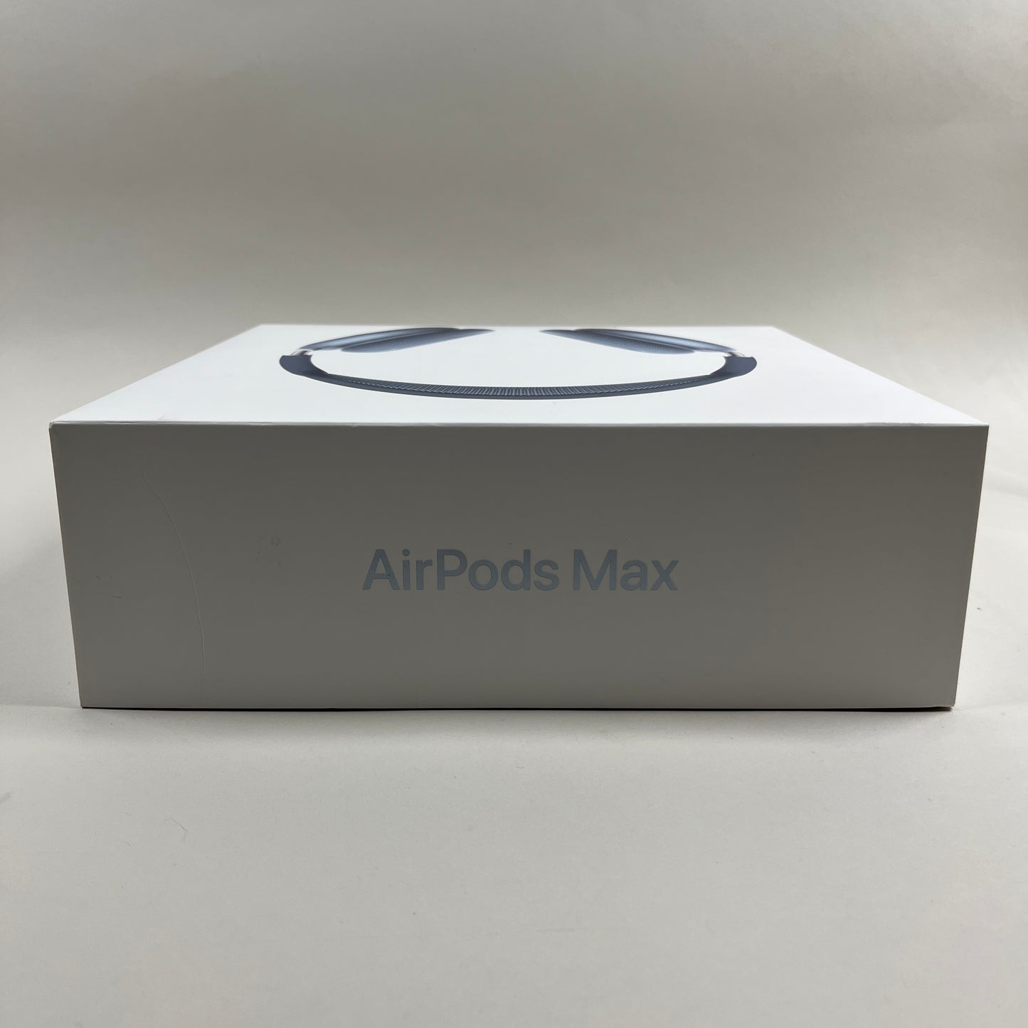 Apple AirPods Max USB-C Wireless Over-Ear Headphones BLUE MWW63AM/A