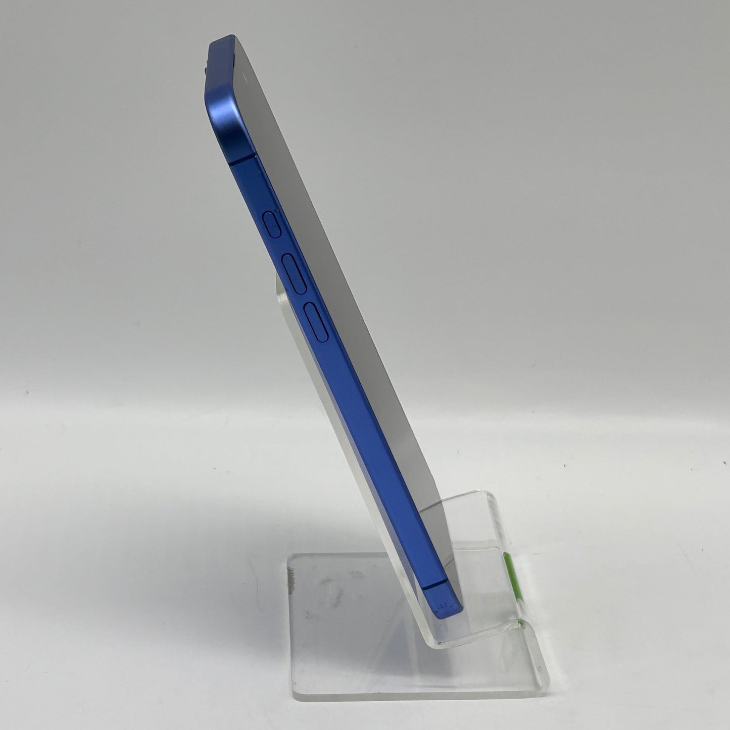 Unlocked Apple iPhone 16 Plus 128GB Blue MXUW3LL/A