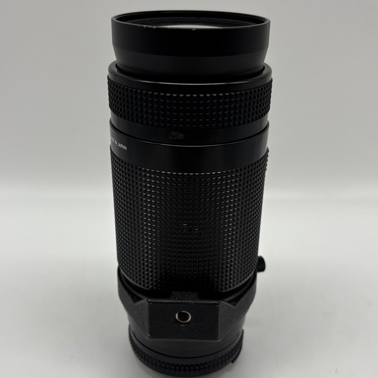 Nikon AF NIKKOR 70-300mm f/4.5-5.6