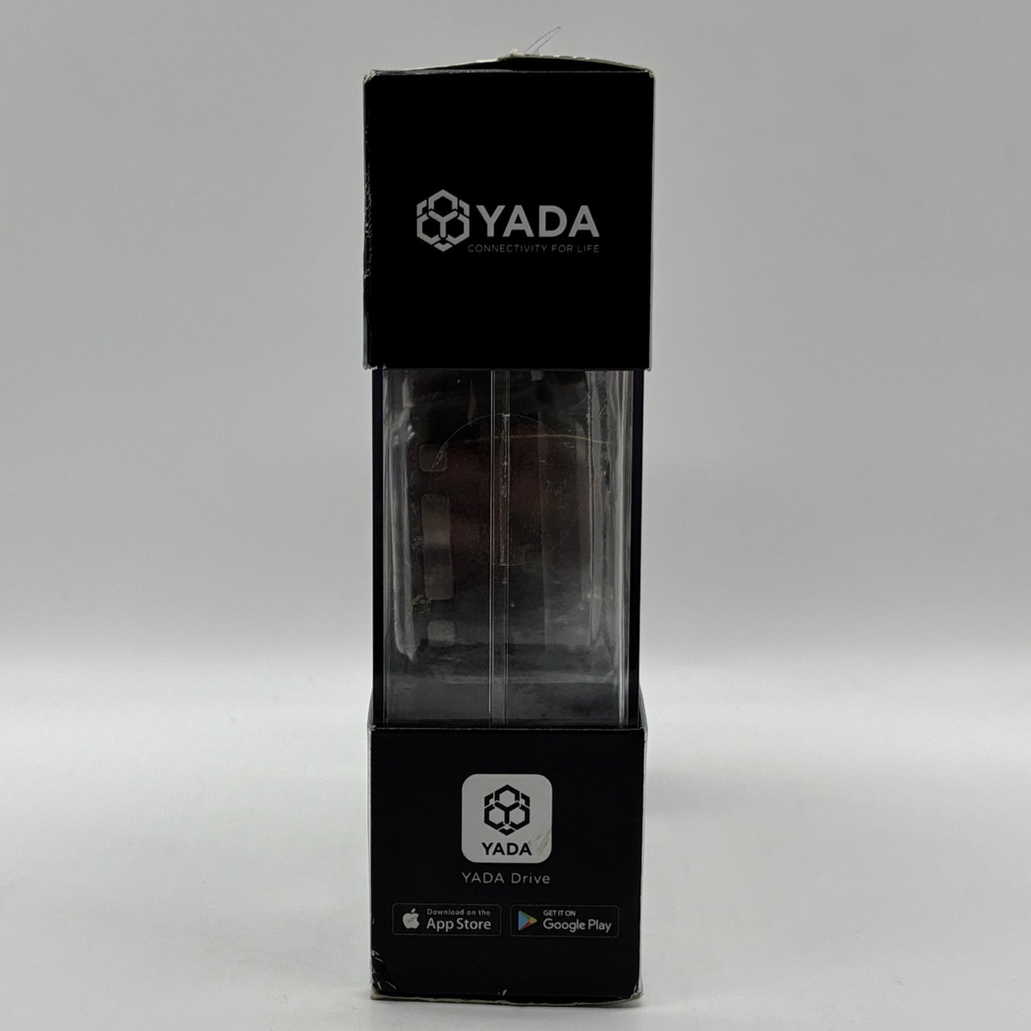 New Yada Roadcam AI Plus 4K AI Dashcam & Rear Cam Set BT533642-6/2