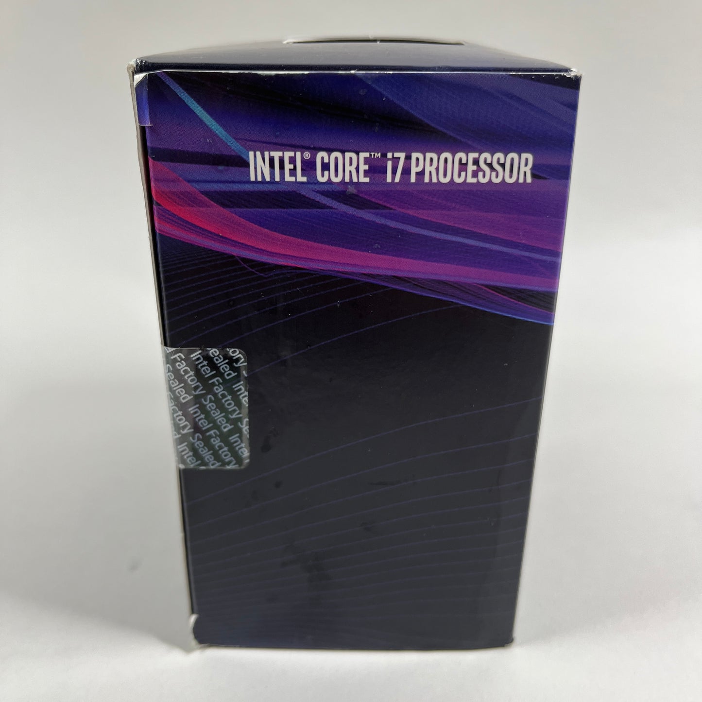 New Intel Core i7-9700 3.00GHz 8 Core BX80684I79700 LGA1151