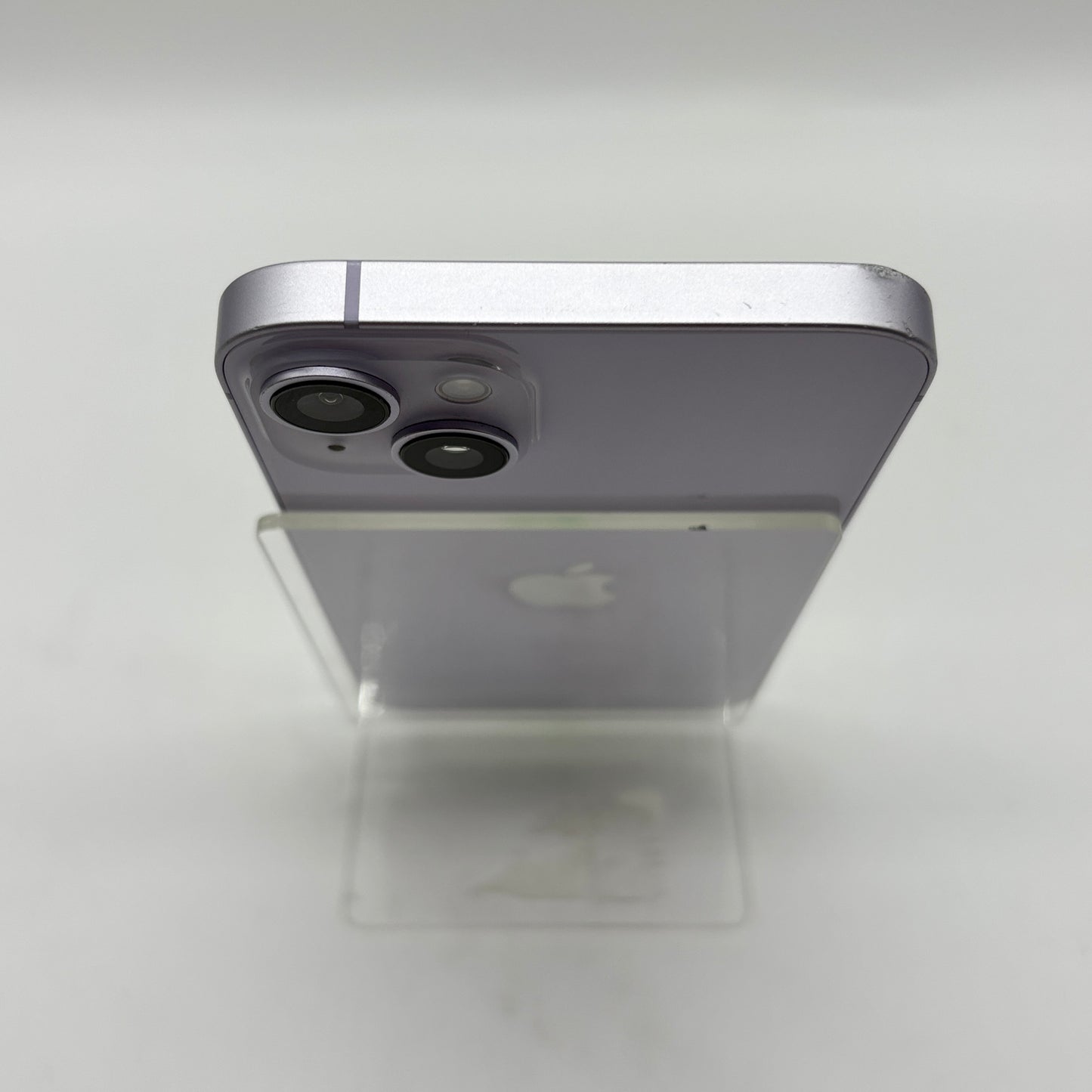 Unlocked Apple iPhone 14 Plus 128GB 18.6.2 Purple MQ3U3LL/A