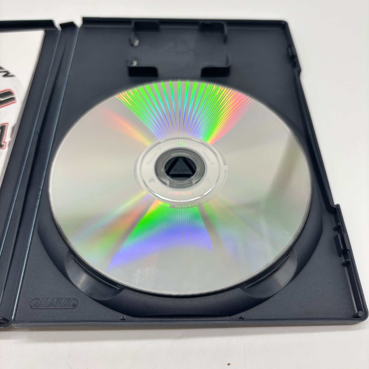 NHL 2005 (Sony PlayStation 2 PS2, 2004)