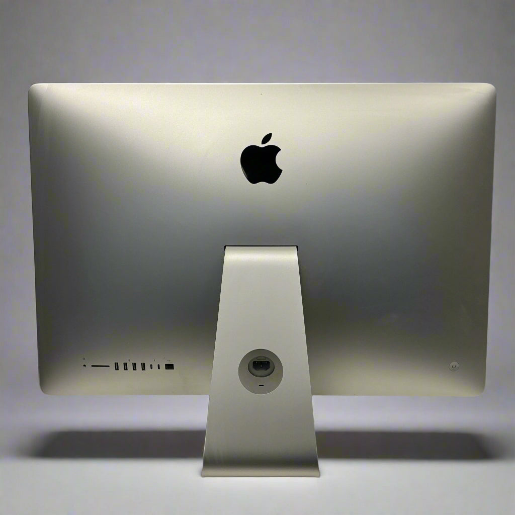 2019 Apple iMac 27" i5 3.1GHz 8GB RAM 256GB SSD Space Gray A2115