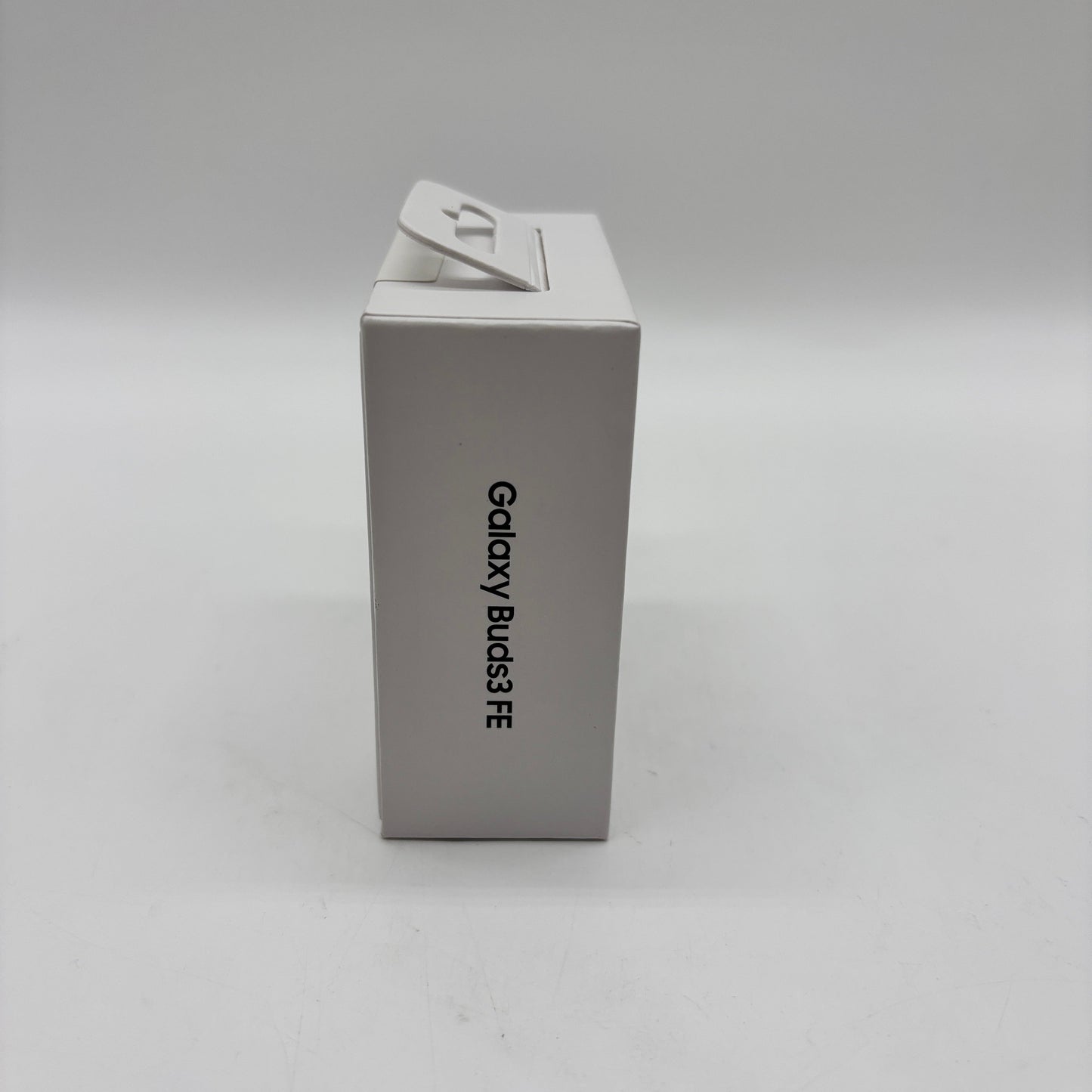 New Samsung Galaxy Buds3 SM-R4620 Noise Cancelling Wireless Bluetooth Earbuds White
