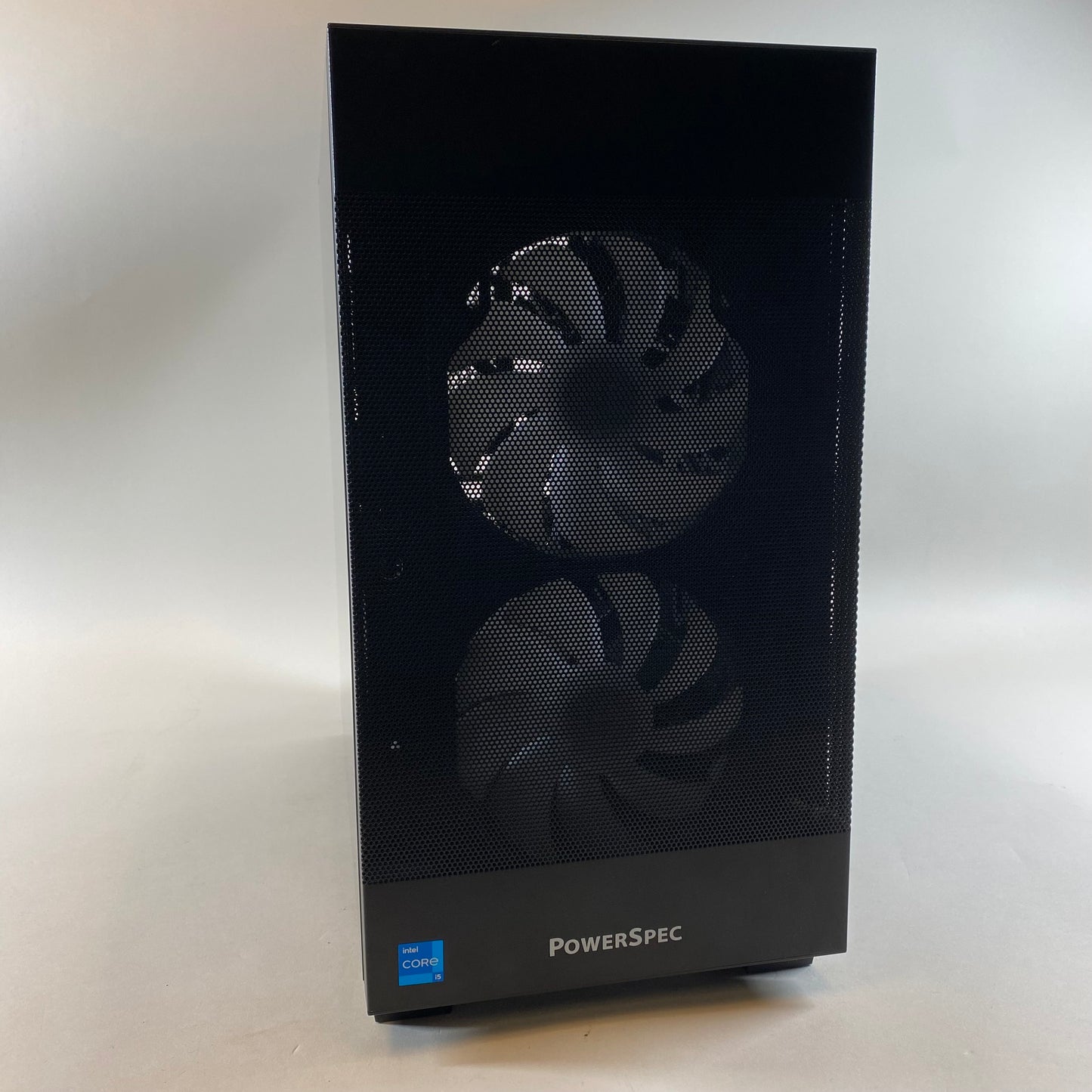 PowerSpec G235 Gaming PC Case