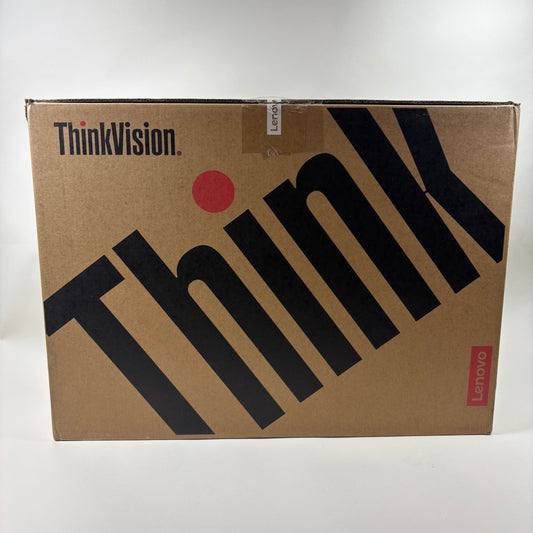 New Lenovo 21.5" 3A2521800-JR9-G HD 60Hz LED Monitor