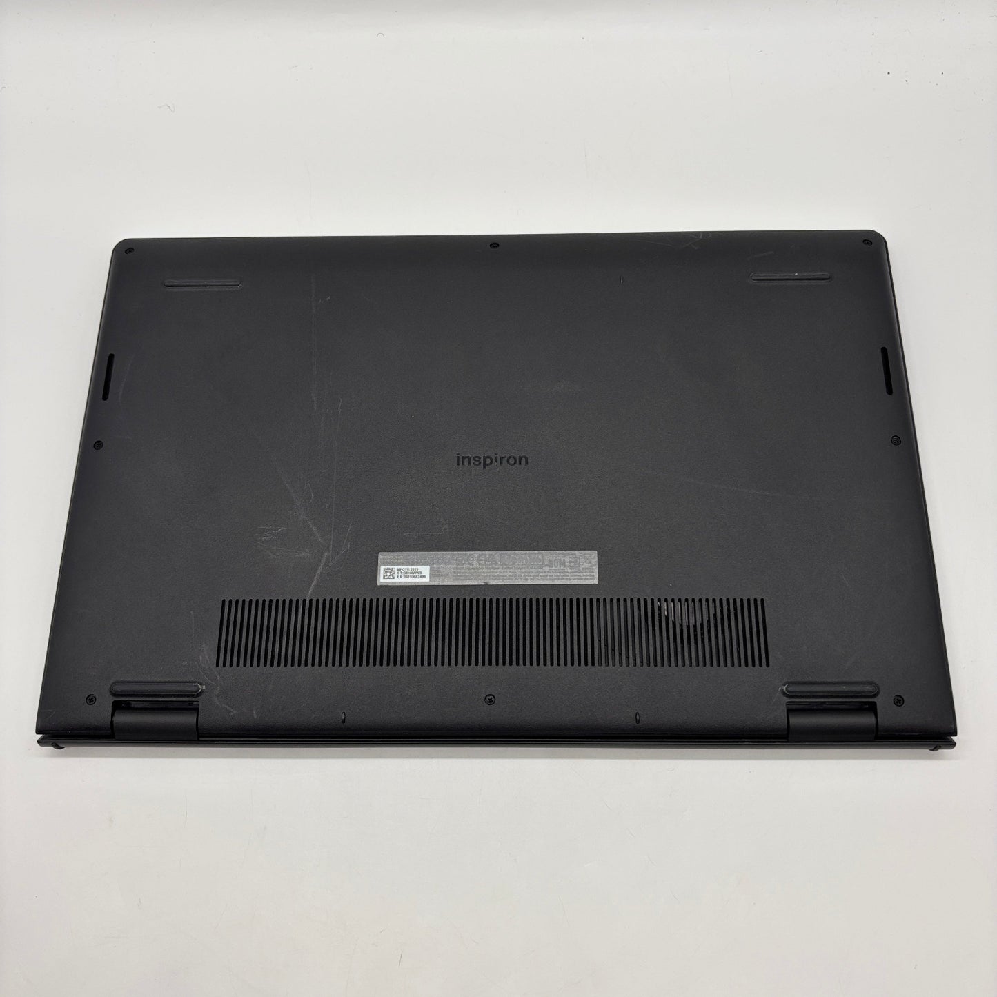 Dell Inspiron 15 3520 P12F 15.6" i5-1155G7 2.5GHz 16GB RAM 512GB SSD