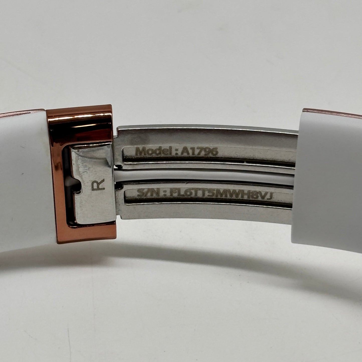 Beats Solo3 Wireless On-Ear Bluetooth Headphones Cloud Pink A1796