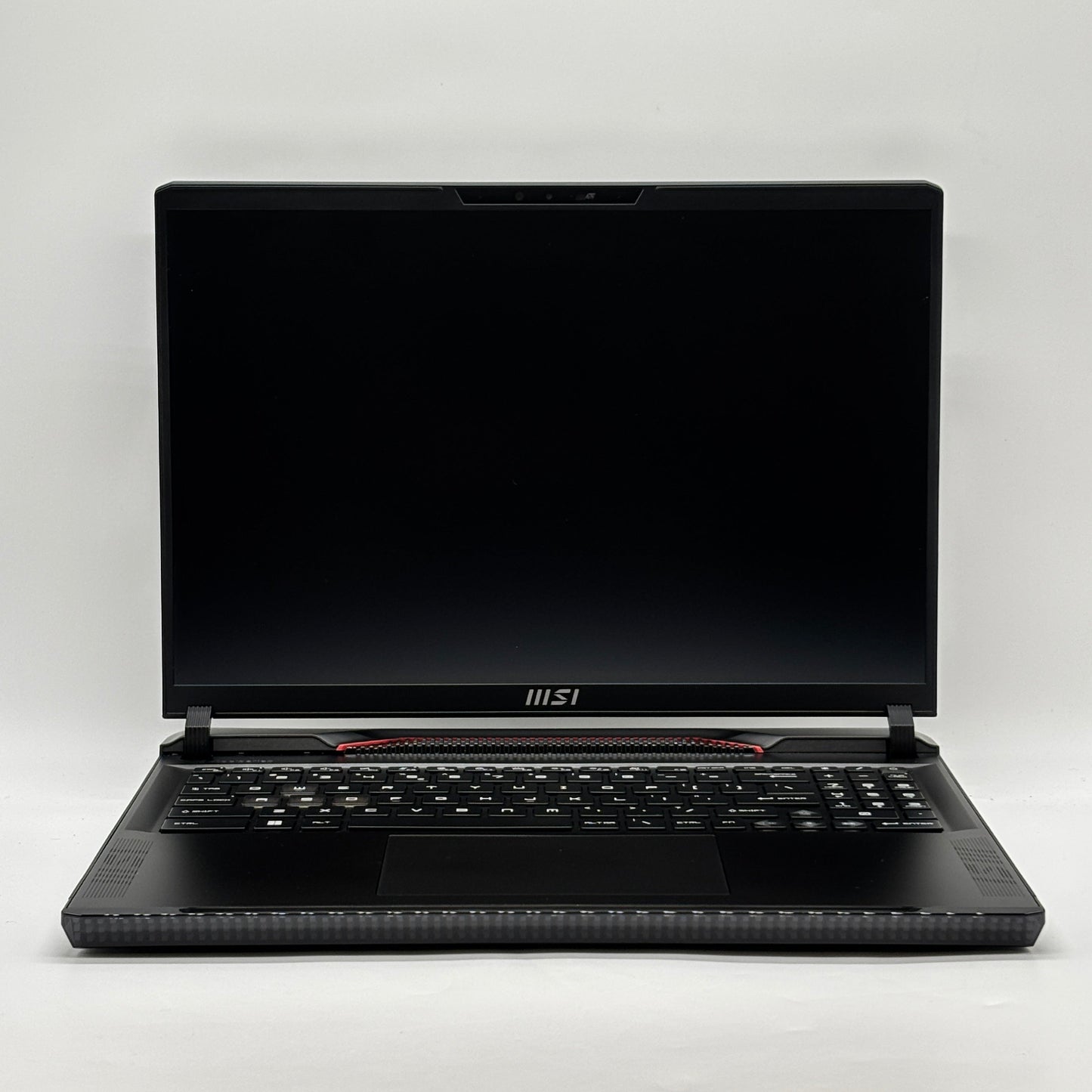 MSI Raider GE68HX MS-15M2 16" i9-13950HX 64GB RAM 2TB SSD GeForce RTX 4060