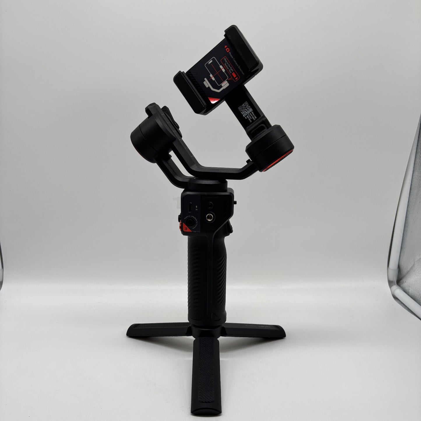 Hohem iSteady M6 Kit 3-Axis Smartphone Stabilizer ISM6K