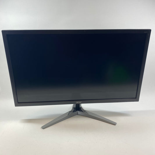 Acer 28" KG281K UHD IPS 60Hz LCD