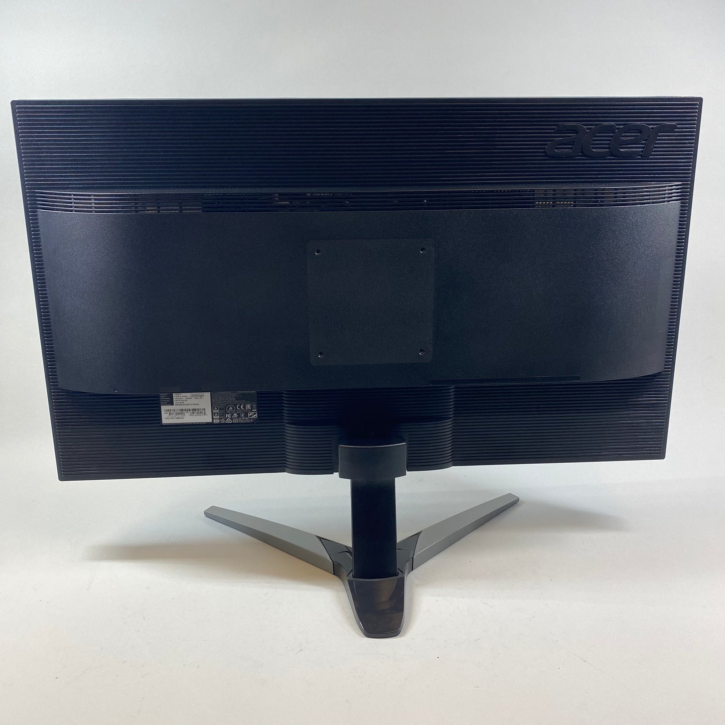 Acer 28" KG281K UHD IPS 60Hz LCD